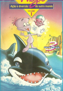 As Aventuras de Widget (Widget, the World Watcher)