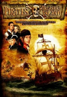 Em Busca do Tesouro Perdido (Pirates of Treasure Island)