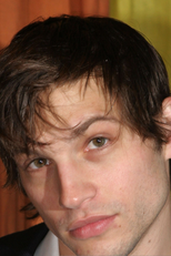 Logan Marshall-Green