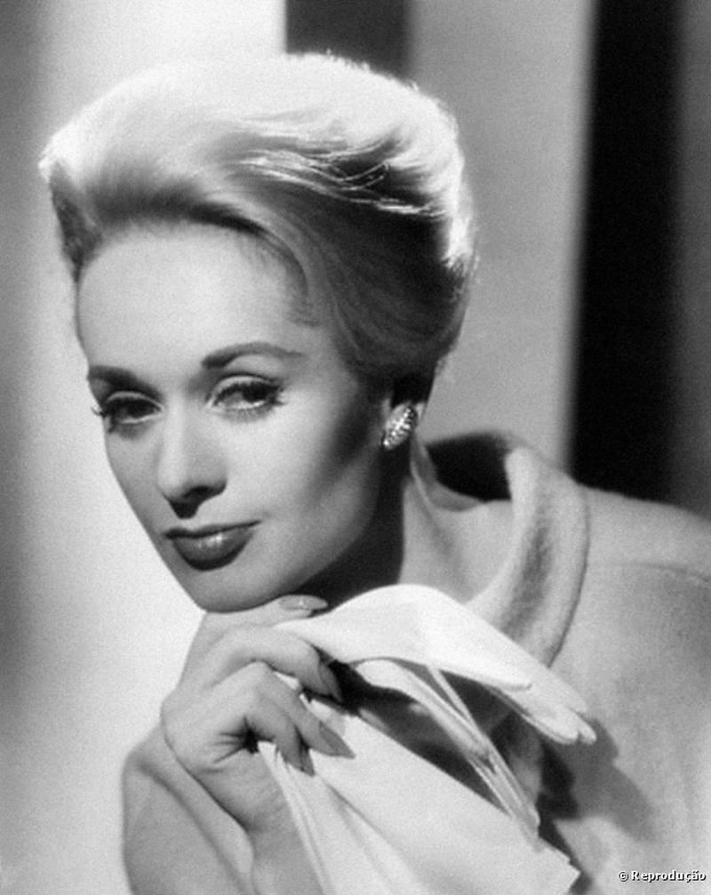 Tippi Hedren - Foto 3