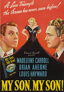 Meu Filho, Meu Filho! (My Son, My Son!)