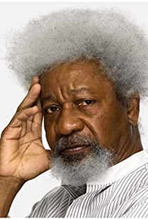 Wole Soyinka - Poster 1