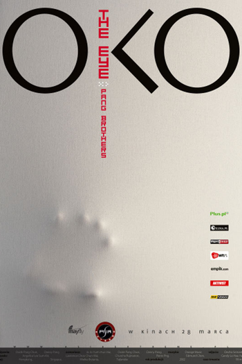  de Filme The Eye - A Herança (2002)