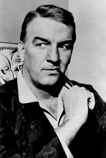 Don Porter (I) - Poster 1