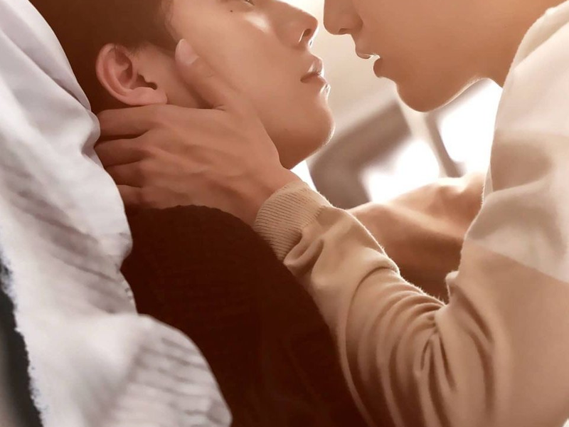 Foto 31 de We Best Love: Fighting Mr. 2nd