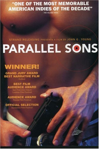  de Filme Sons Paralelos (1995)