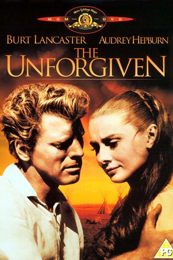  de Filme O Passado Não Perdoa (1960)