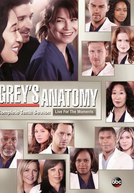 A Anatomia de Grey (10ª Temporada)
