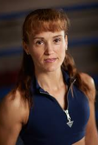 Laura Vuculescu