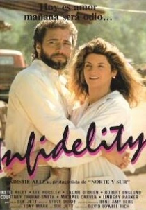 Infidelidade (Infidelity )