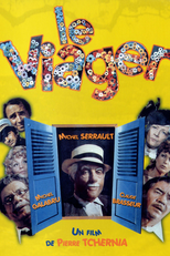 Adorável Gozador (Le viager)