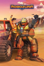 Robozuna (Robozuna)