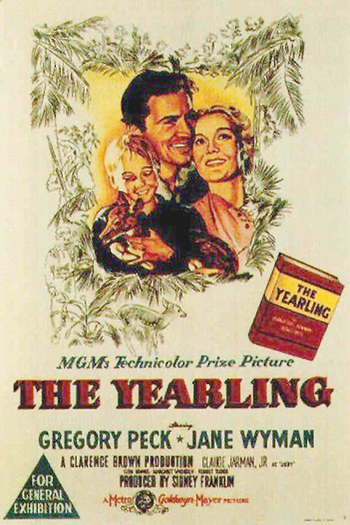  de Filme Virtude Selvagem (1946)