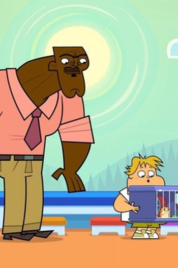 Poster de Episódio Stop! Hamster Time (2019)