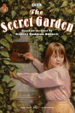 O Jardim Secreto (The Secret Garden)