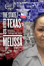 Melissa Lucio: 10 Anos no Corredor da Morte (The State of Texas vs. Melissa)