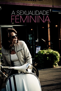 A Sexualidade Feminina - Poster / Capa / Cartaz - Oficial 2