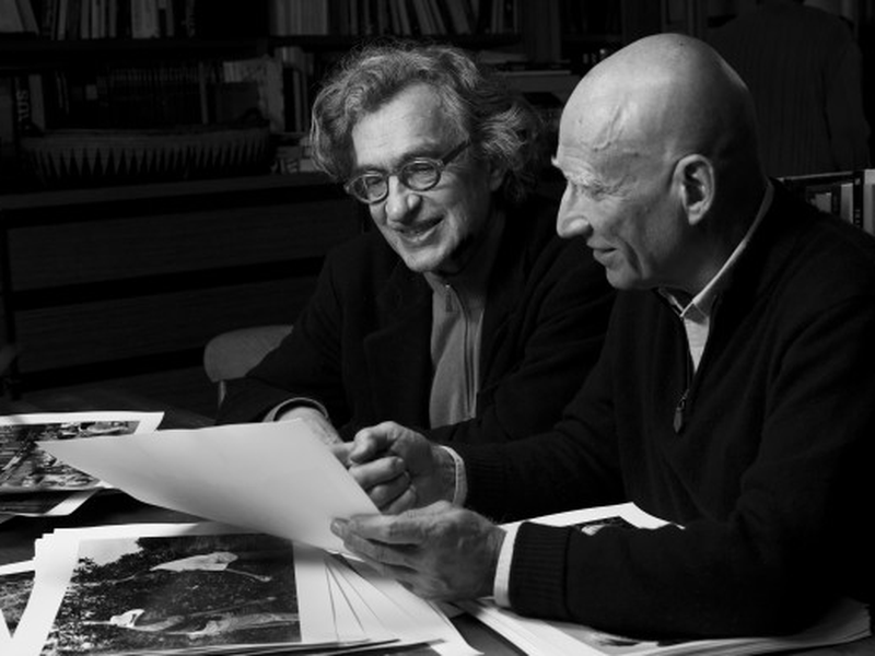 Foto 3 de O Sal da Terra