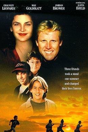  de Filme Legítima Defesa (1996)