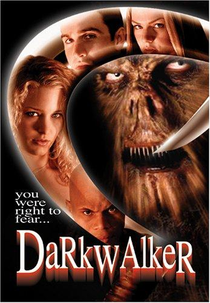 Dark Walker (Dark Walker)