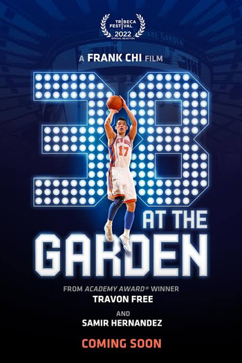  de Curta Triunfo no Madison Square Garden (2022)