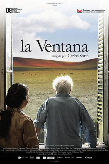  de Filme A Janela (None)