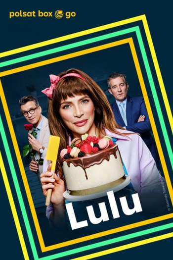 Poster de Franquia Lulu (2022)