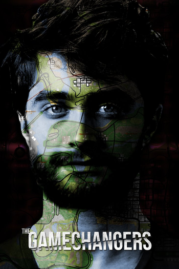  de Filme The Gamechangers (2015)
