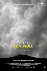 Pompeia: Sob as Nuvens (Sotto le nuvole)