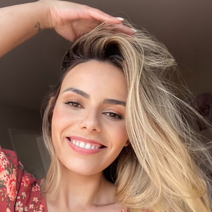 Foto de perfil de Natália