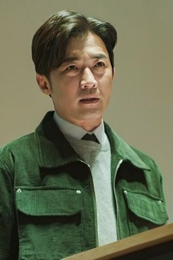 Poster de Episódio 10화 (2022)