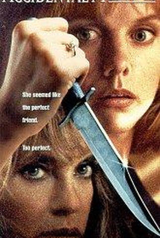 Poster 1 de Filme Encontro Fatal (1994)