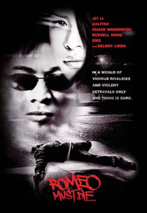 Romeu Tem Que Morrer (Romeo Must Die)