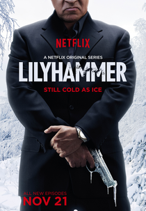 Lilyhammer (3ª Temporada) (Lilyhammer (Season 3))