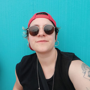Foto de perfil de Carolina