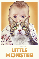 Little Monster (Little Monster)