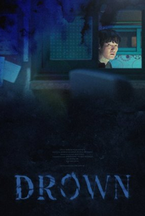 Drown - Poster / Capa / Cartaz - Oficial 3