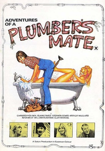 As Aventuras de Um Encanador (Adventures of a Plumber's Mate)