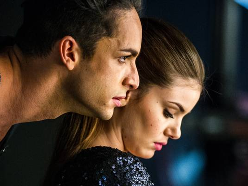 Foto 97 de Verdades Secretas