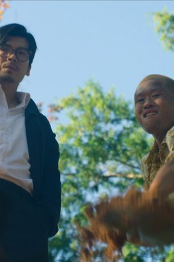Poster de Episódio 8화 (2026)