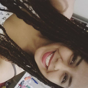 Foto de perfil de Larissa Zoffoli