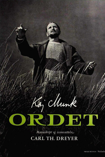  de Filme A Palavra (1955)