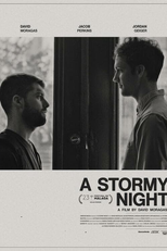 A Stormy Night (A Stormy Night)