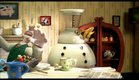 Wallace & Gromit - Cracking Contraptions - The Autochef