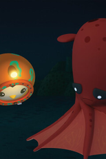 The Vampire Squid (The Vampire Squid)
