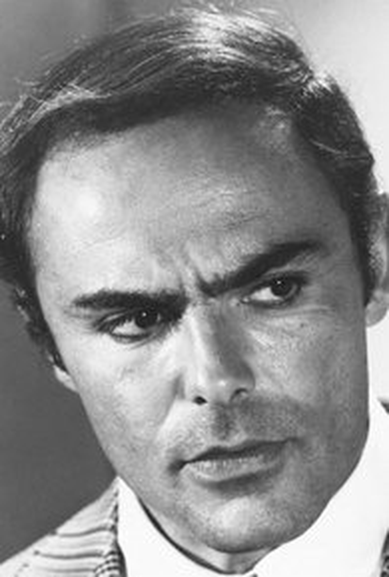 John Saxon - Foto 3