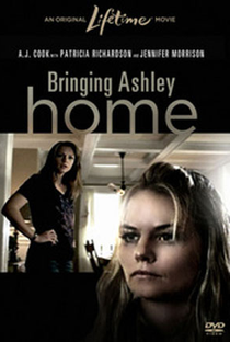 Ao Resgate de Ashley - Poster / Capa / Cartaz - Oficial 2