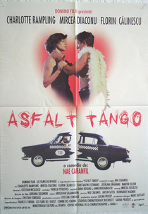 Asphalt Tango (Asphalt Tango)