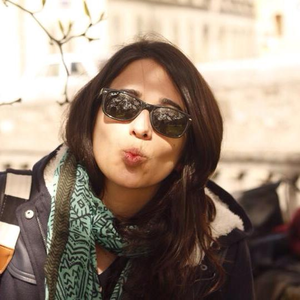 Foto de perfil de Luiza Barbalho