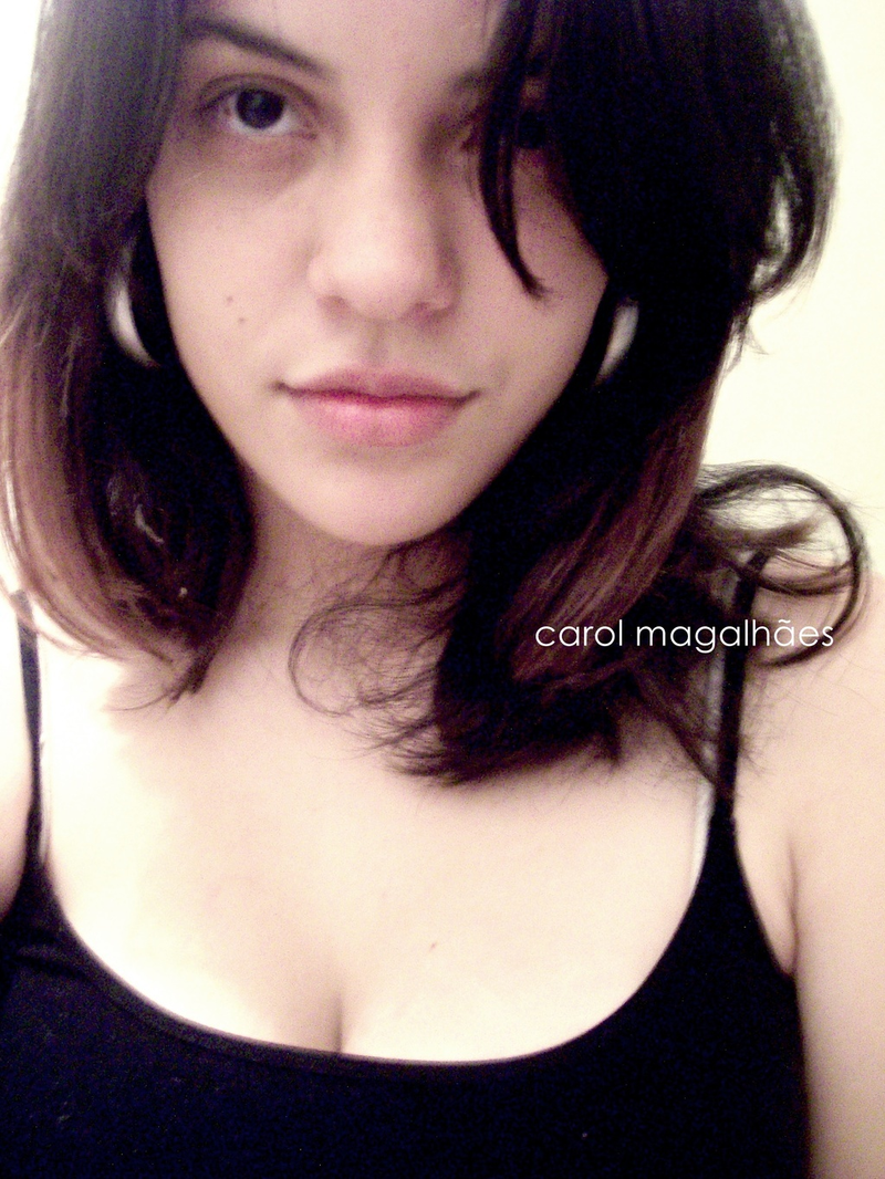 Carol Magalhães - Foto 6